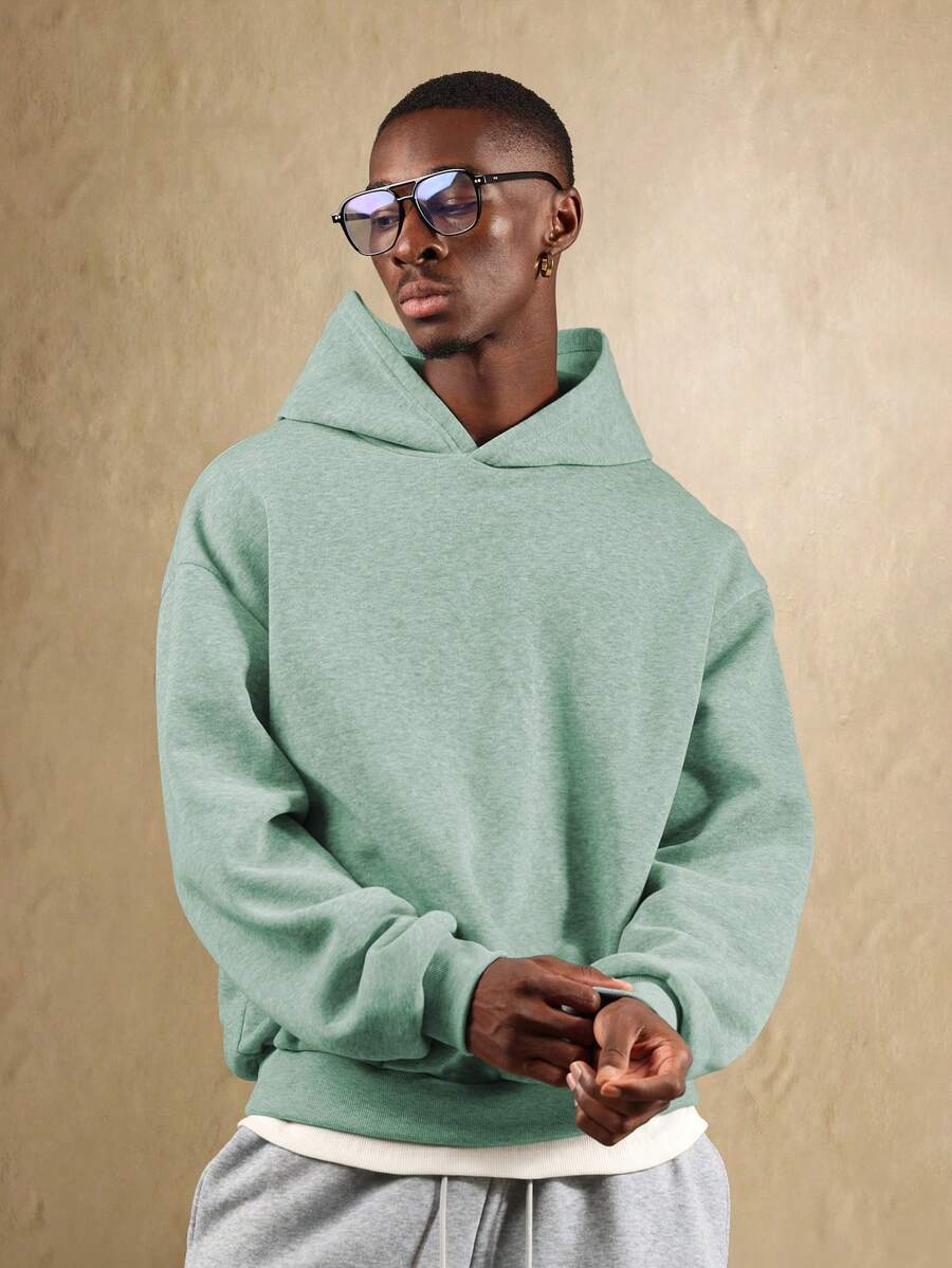 Moletom Pavtros Studios Minimal Hoodie