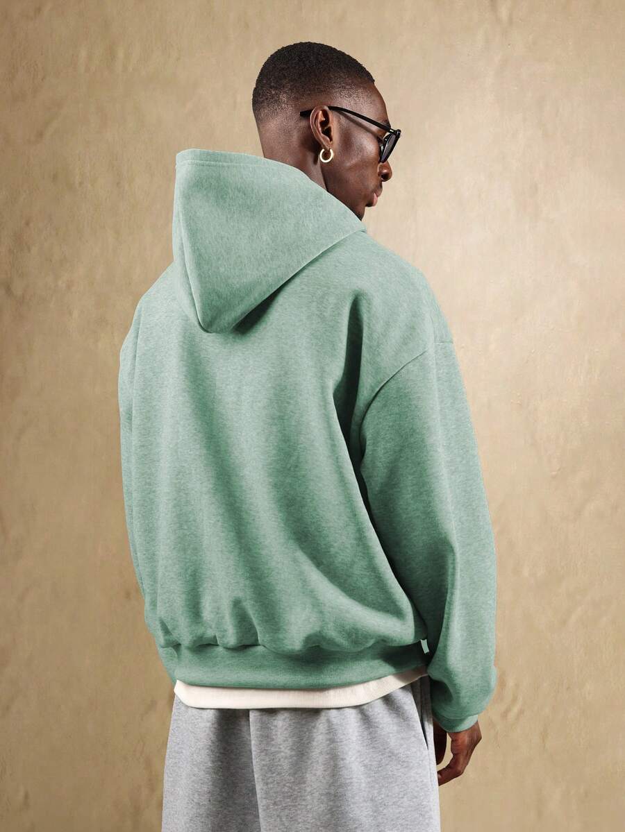 Moletom Pavtros Studios Minimal Hoodie