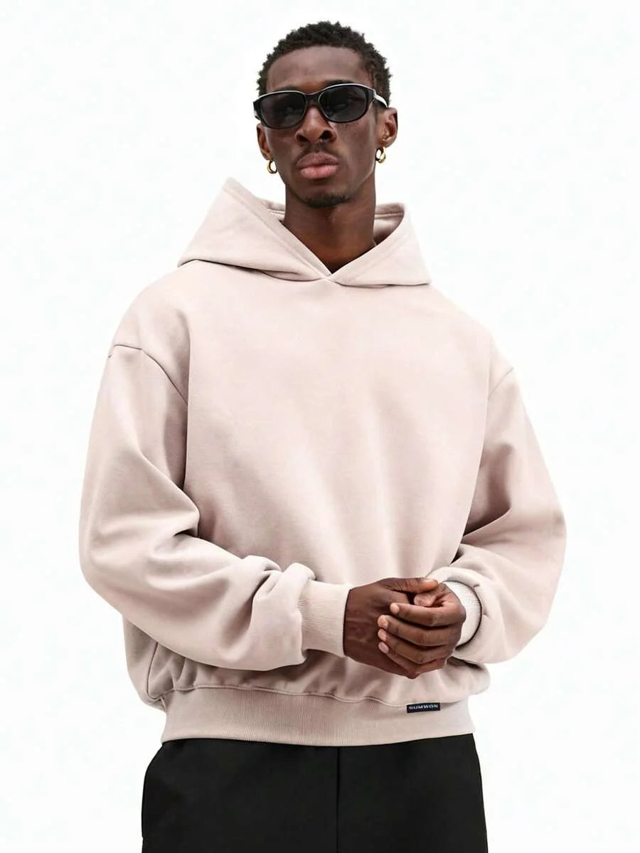 Moletom Swavvy Studios Minimal Hoodie