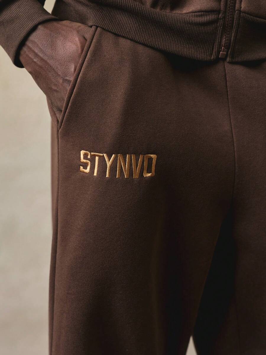 Conjunto Pavtros Studios Varsity Full-Zip Tracksuit