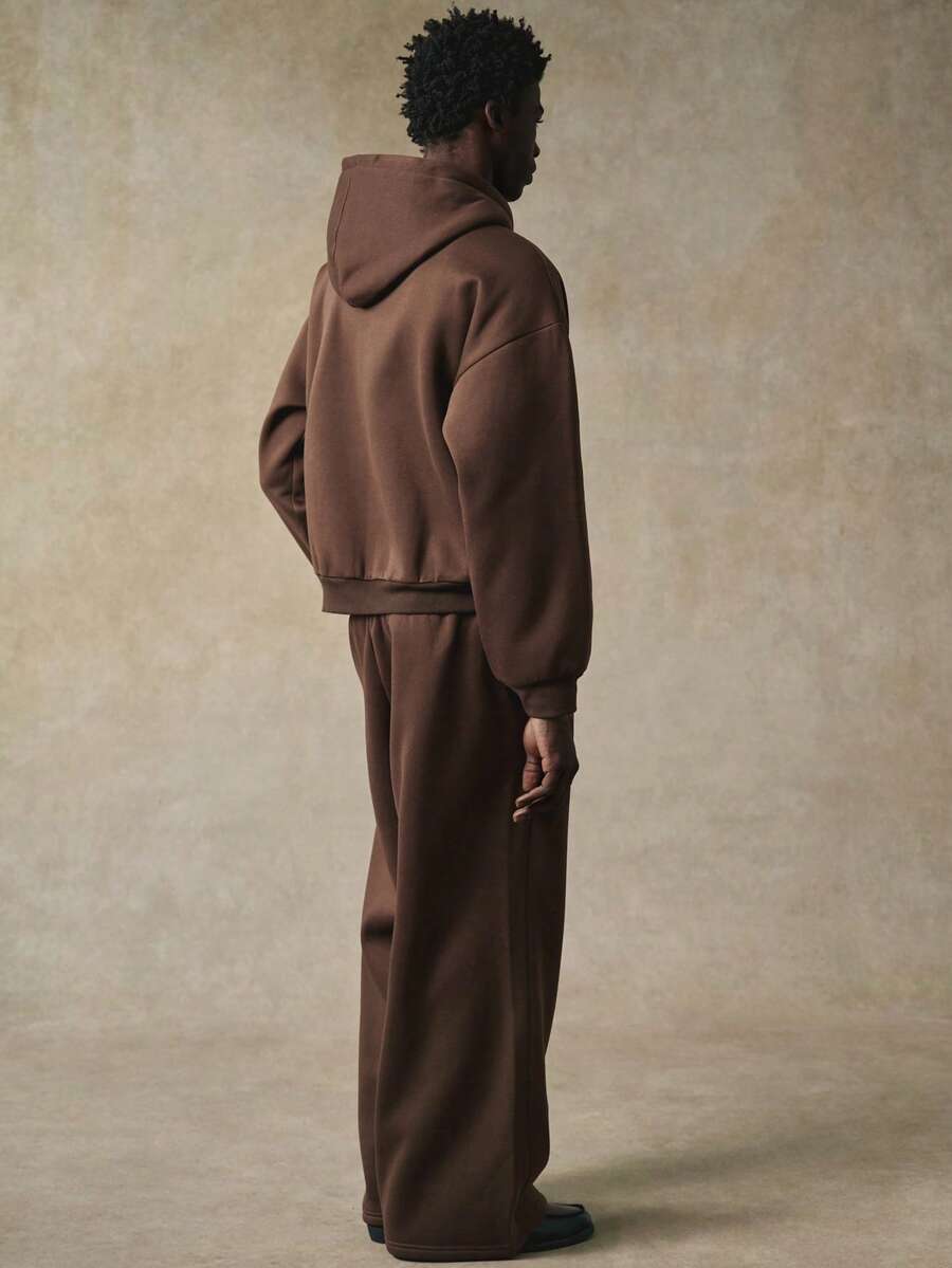 Conjunto Pavtros Studios Varsity Full-Zip Tracksuit