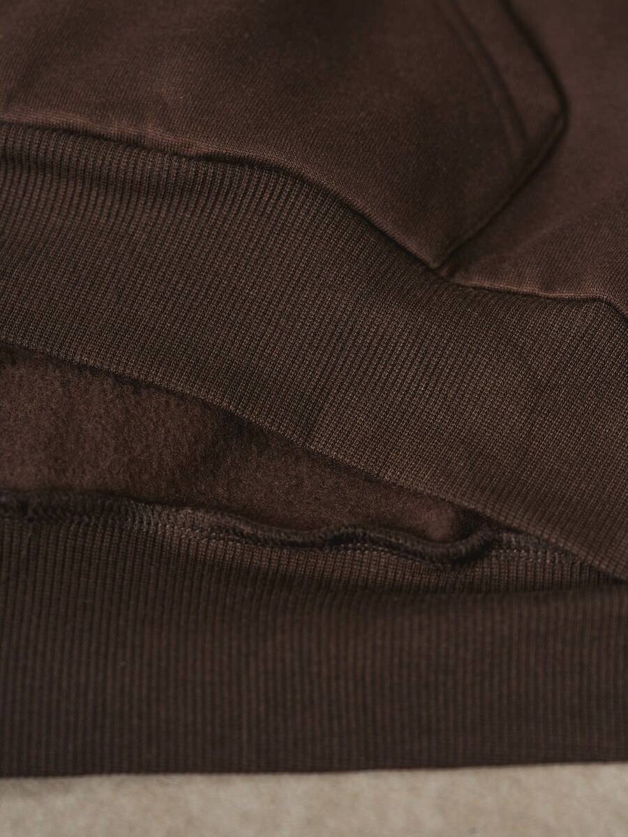 Conjunto Pavtros Studios Varsity Full-Zip Tracksuit