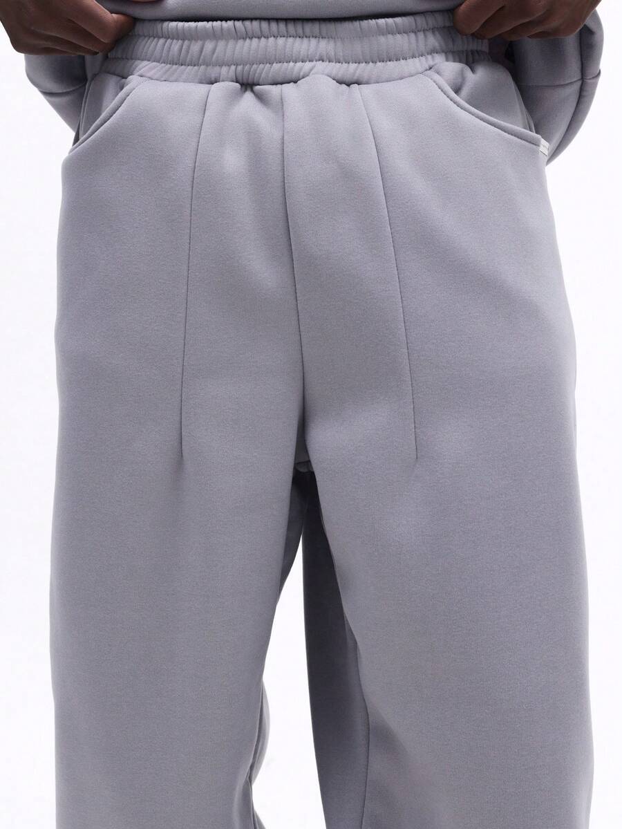 Conjunto Moletom Pavtros Studios Essential Heavy Tracksuit