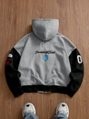 Moletom Swavvy Outono Inverno