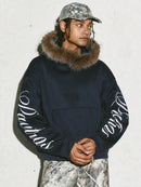 Moletom Swavvy Streetrush