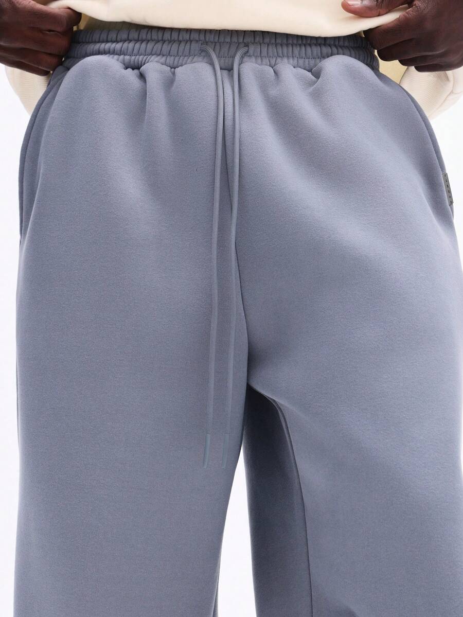 Conjunto Pavtros Colorblock Blue