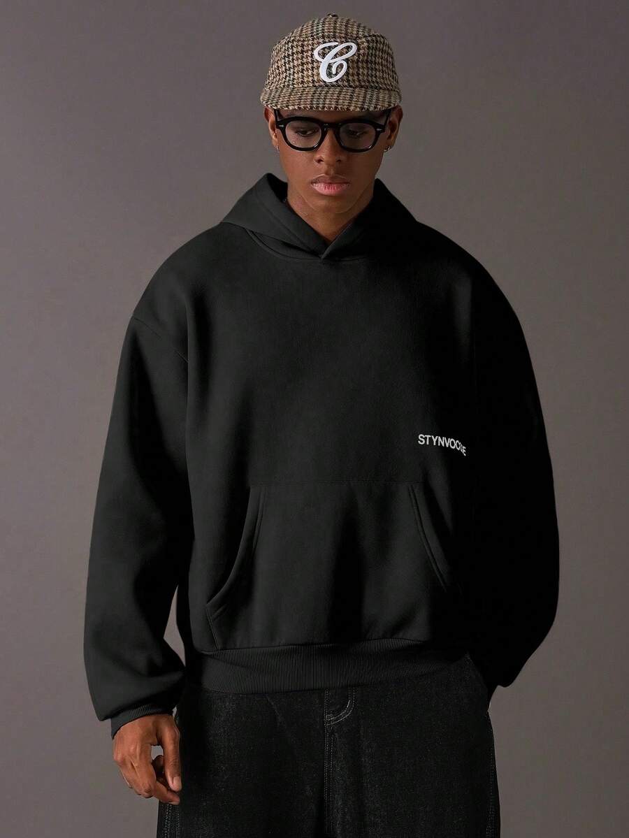 Moletom Pavtros Streetwear LA