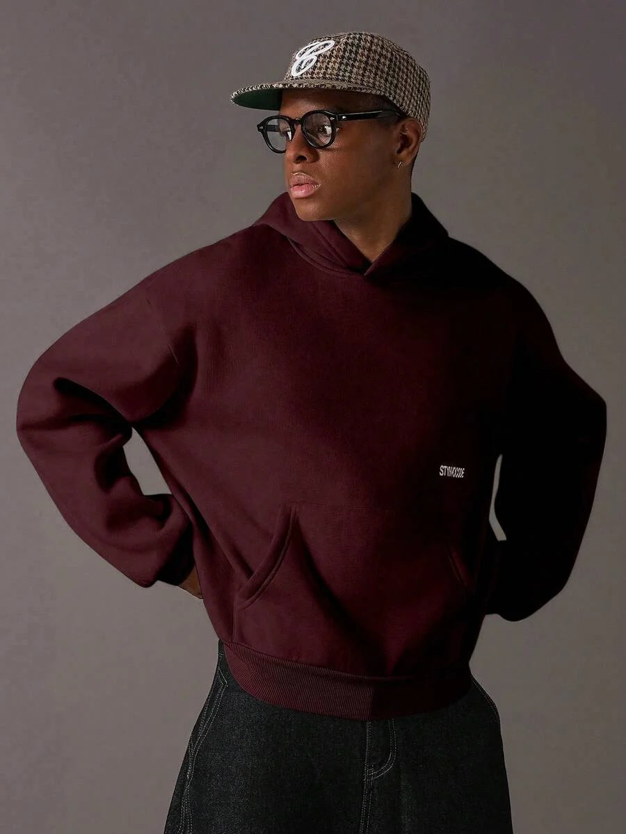 Moletom Pavtros Streetwear LA