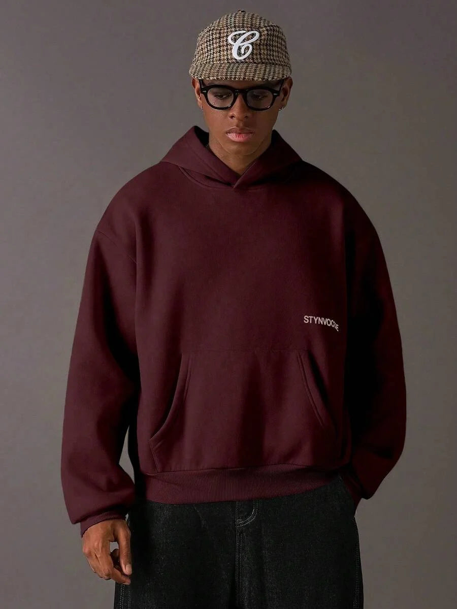 Moletom Pavtros Streetwear LA