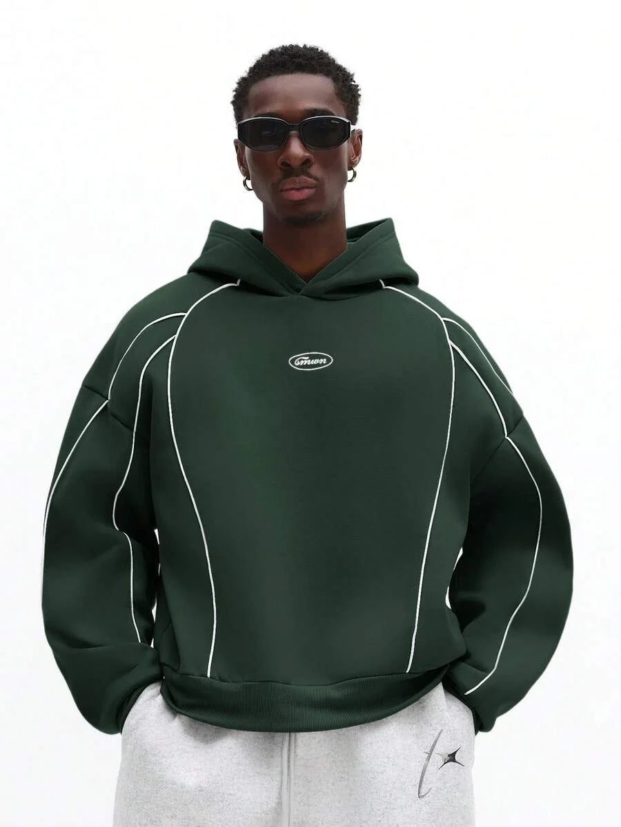 Moletom Pavtros Racing Hoodie