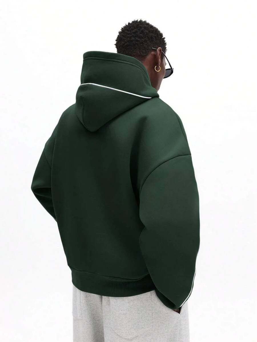 Moletom Pavtros Racing Hoodie