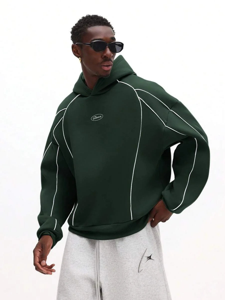 Moletom Pavtros Racing Hoodie
