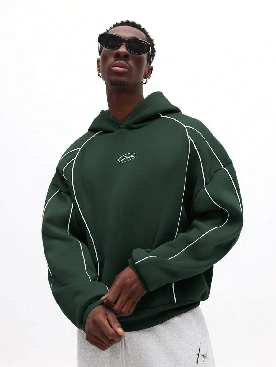Moletom Pavtros Racing Hoodie