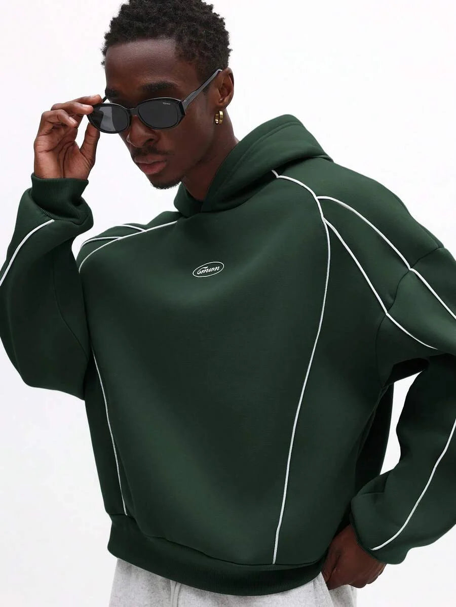 Moletom Pavtros Racing Hoodie
