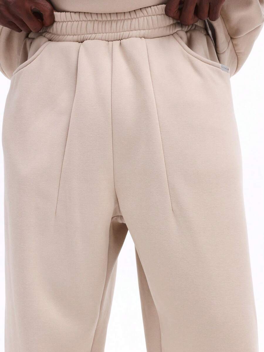 Conjunto Moletom Pavtros Studios Essential Heavy Tracksuit