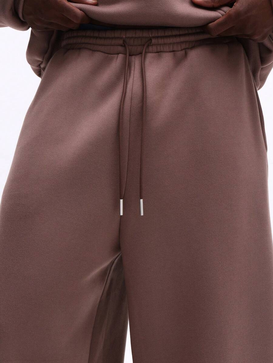 Conjunto Moletom Pavtros Studios Earth Tones Tracksuit