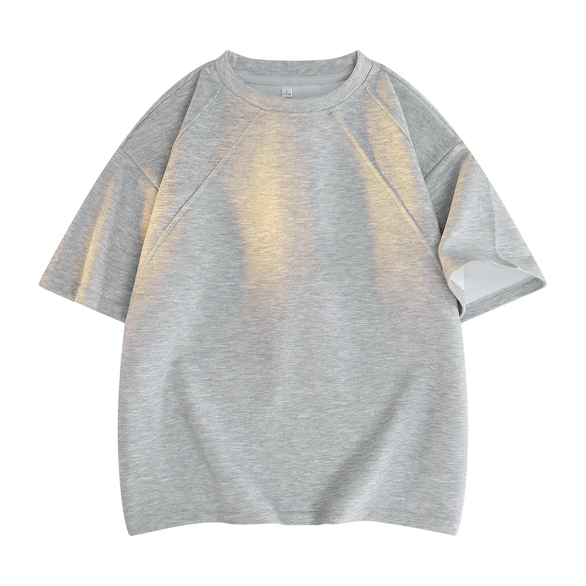 Camiseta Pavtros Raglan