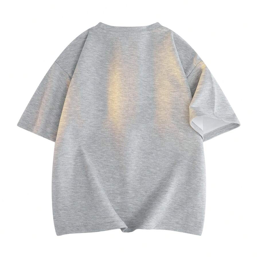 Camiseta Pavtros Raglan