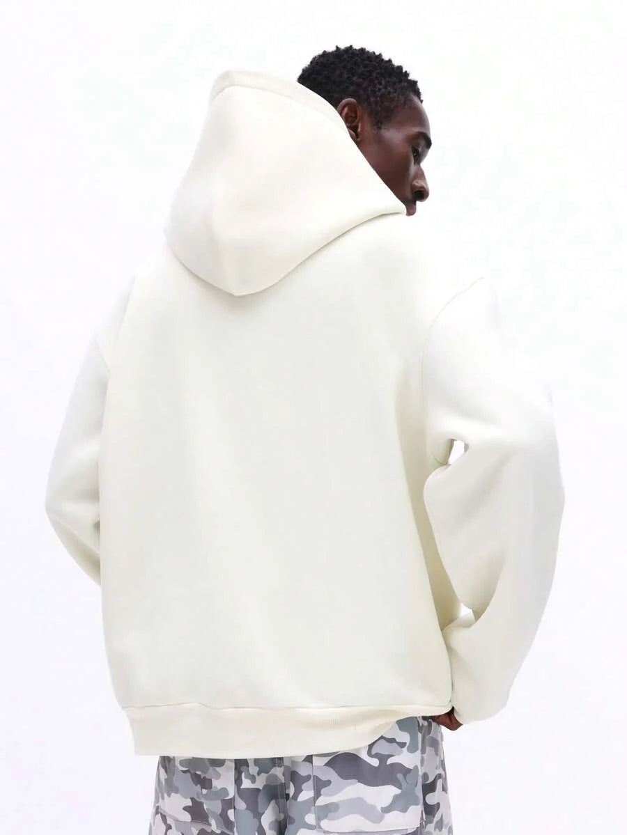 Moletom Pavtros Studios Script Hoodie