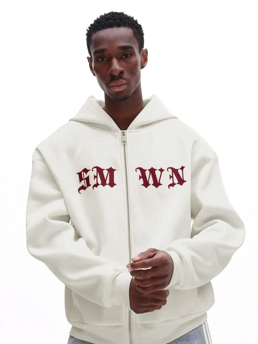 Moletom Pavtros Studios Gothic Cross Hoodie