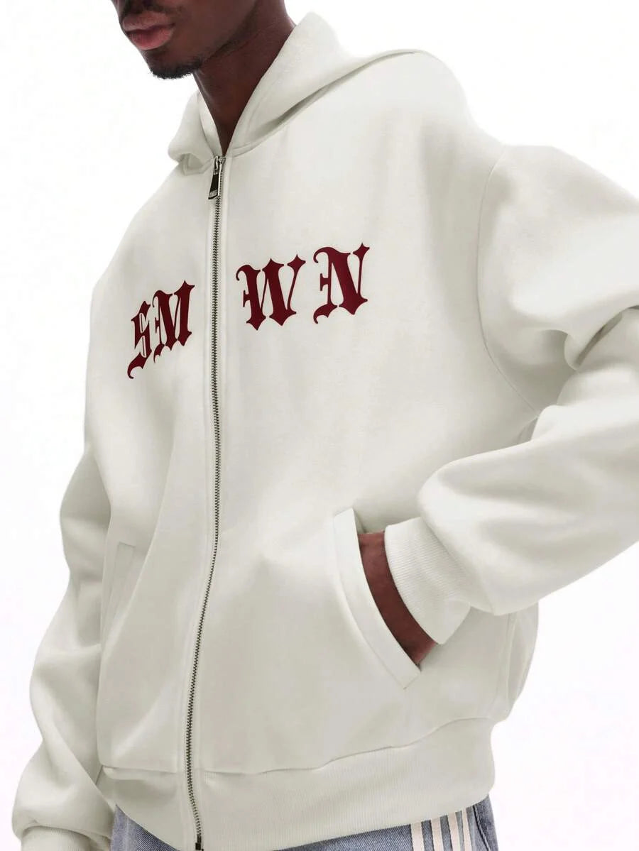 Moletom Pavtros Studios Gothic Cross Hoodie