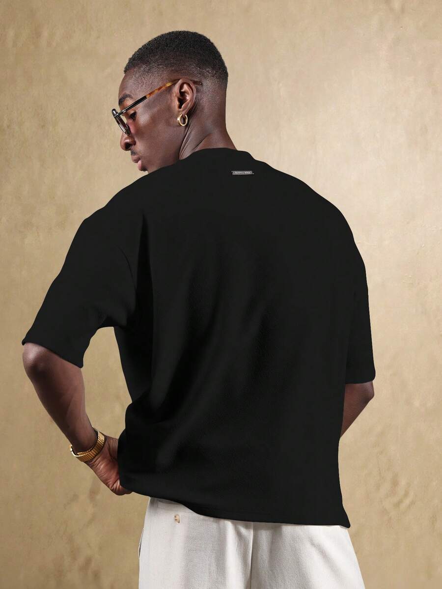 Camiseta Pavtros Signature