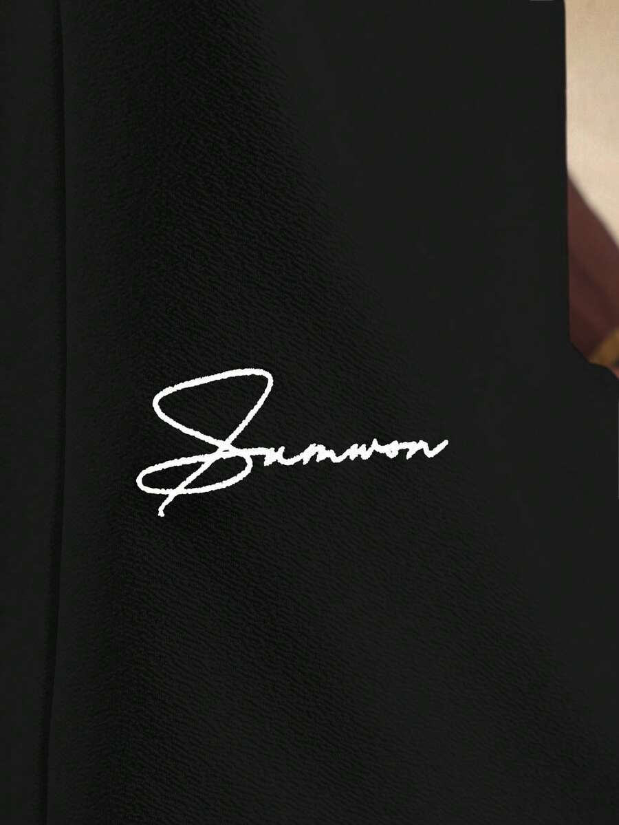 Camiseta Pavtros Signature
