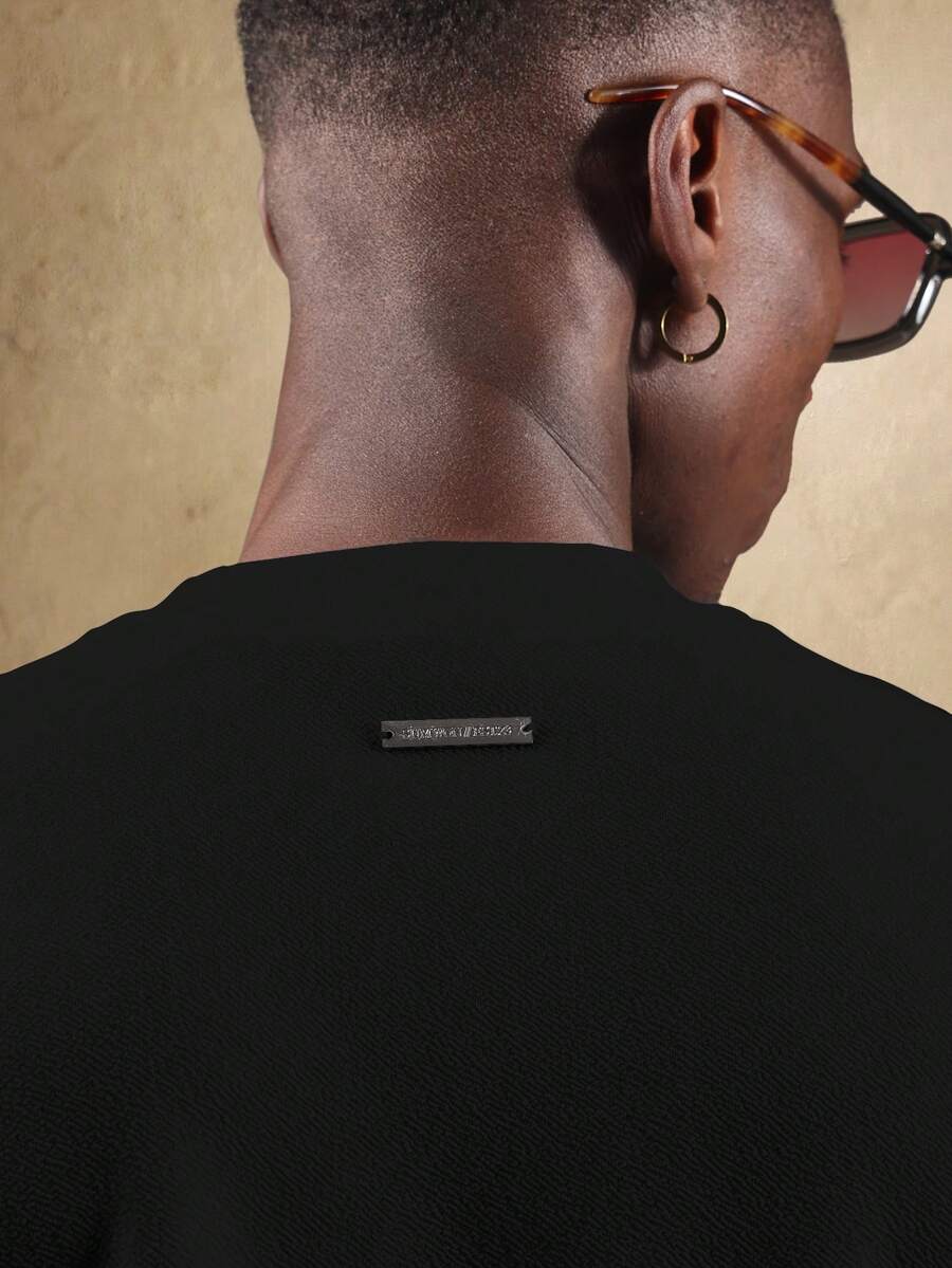 Camiseta Pavtros Signature