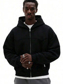 Moletom Swavvy Heavyweight Zip Hoodie