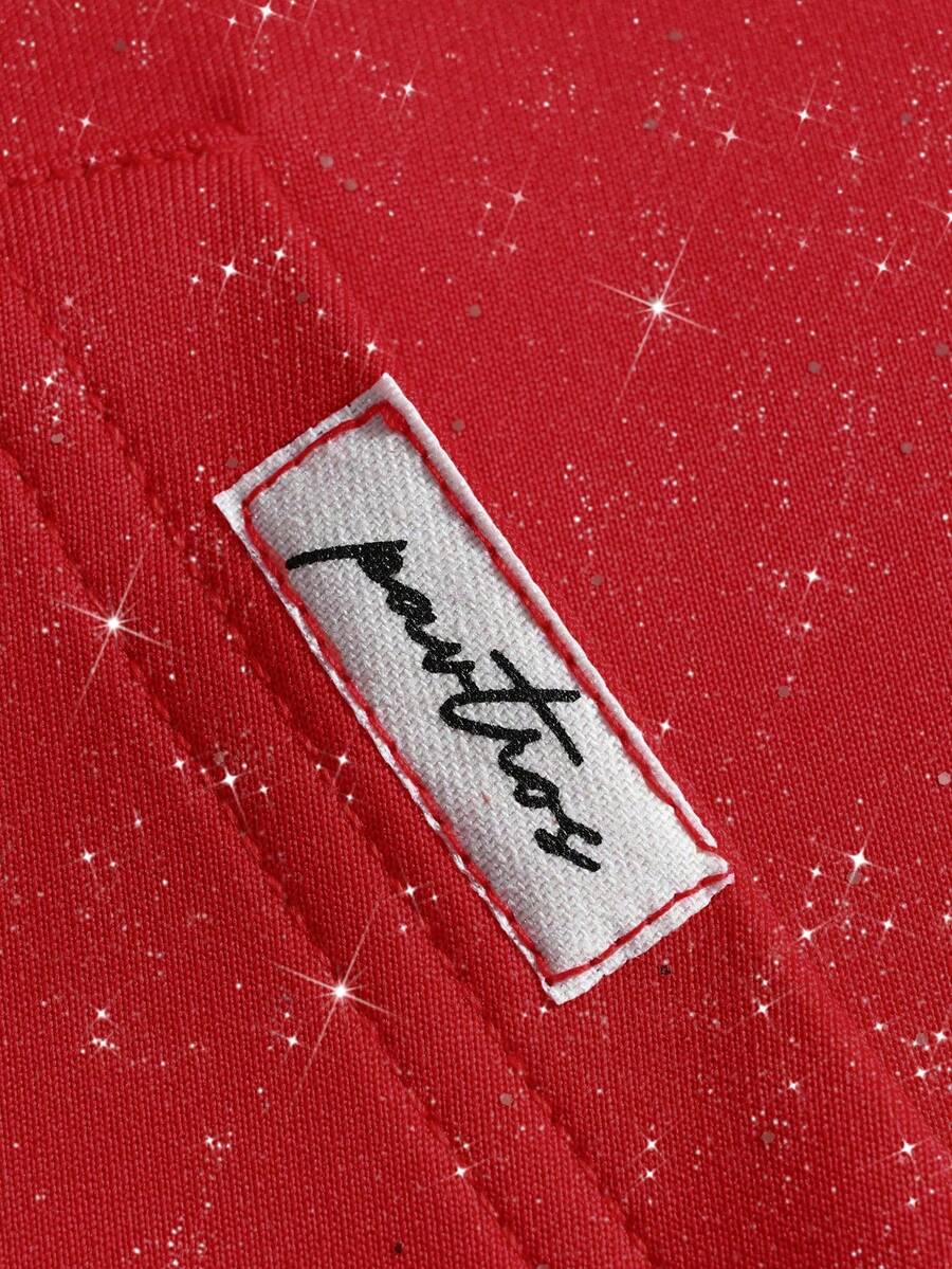 Moletom Pavtros Streetrush Red