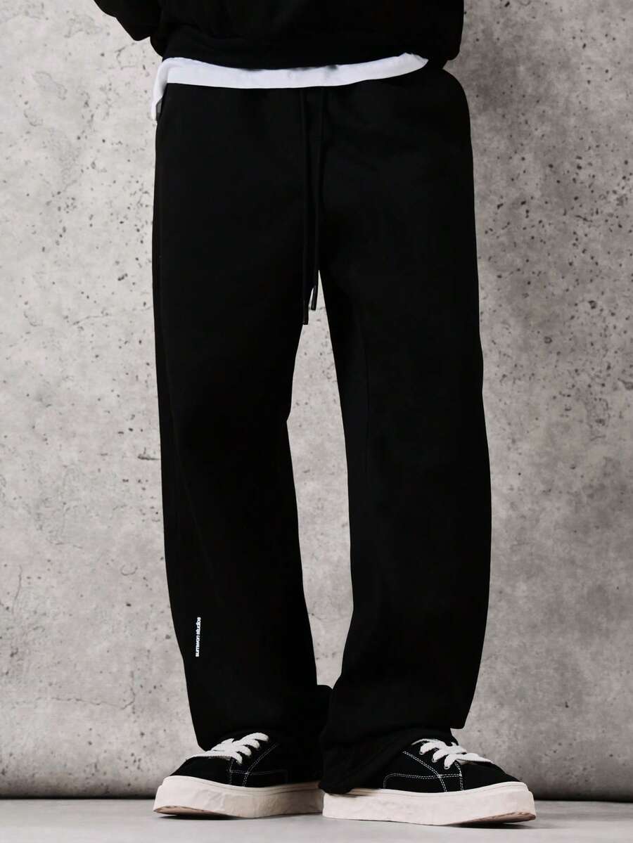 Conjunto Moletom Pavtros Studios Shadow Minimalist Tracksuit