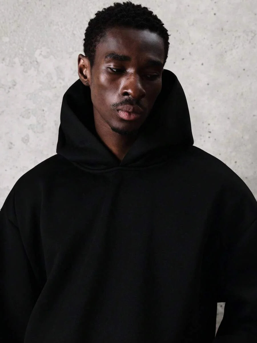 Conjunto Moletom Pavtros Studios Shadow Minimalist Tracksuit