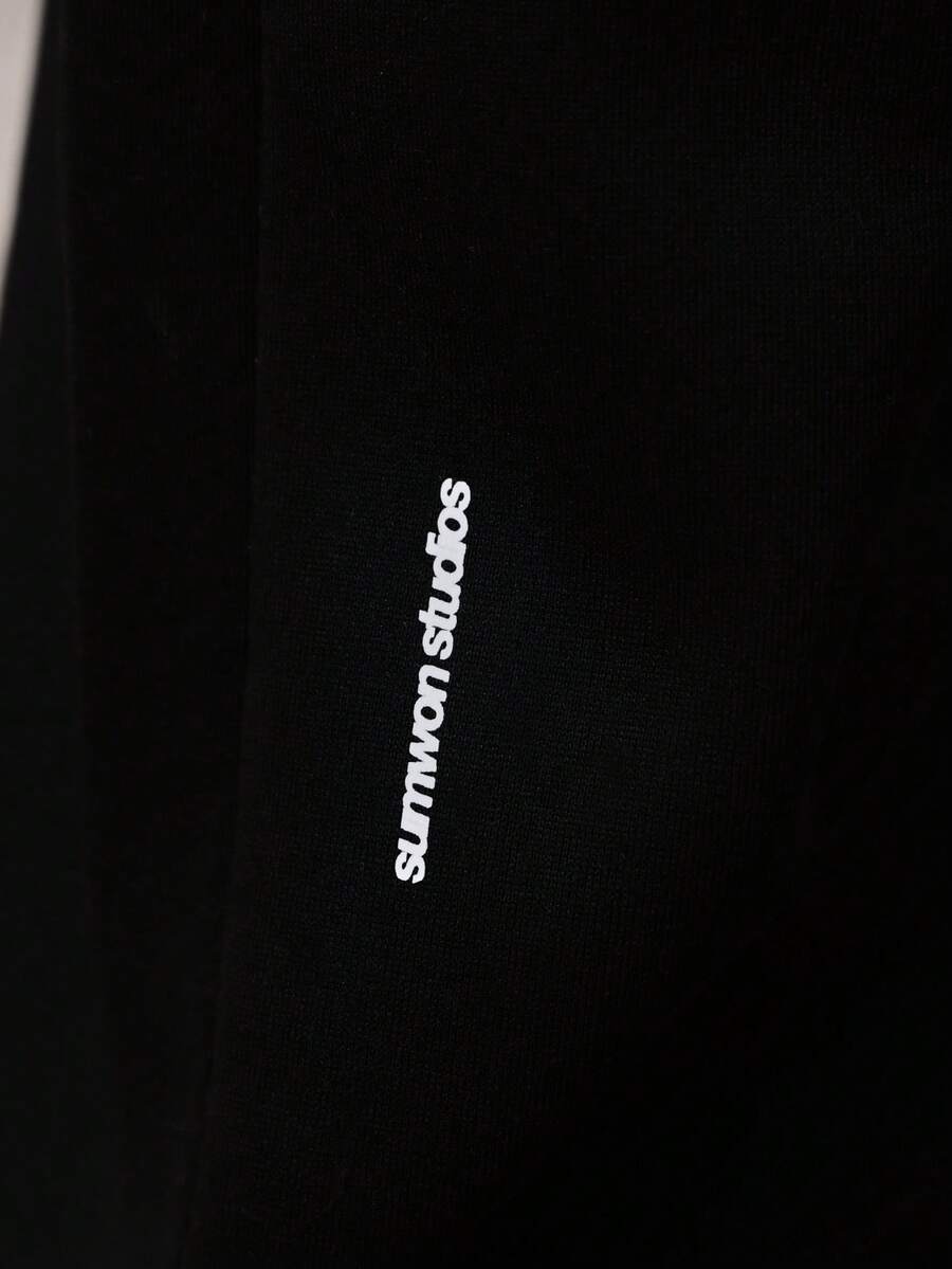 Conjunto Moletom Pavtros Studios Shadow Minimalist Tracksuit