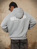 Moletom Swavvy Believer
