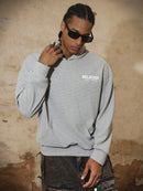 Moletom Swavvy Believer