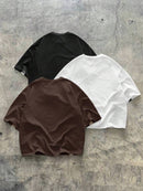 Kit Swavvy Color Block 3 Camisetas