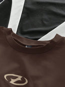Kit Swavvy Color Block 3 Camisetas