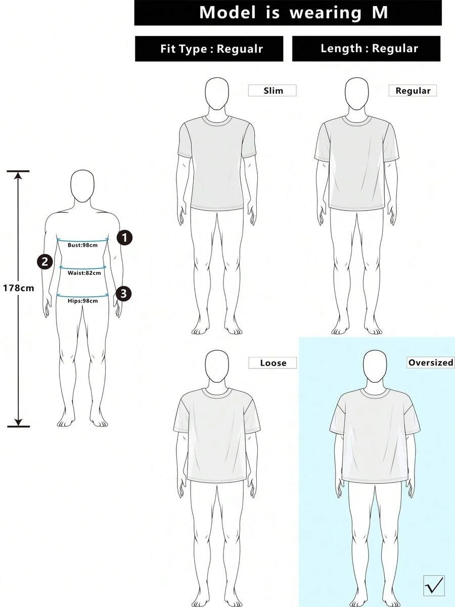 Camiseta Pavtros Oversize Boxy