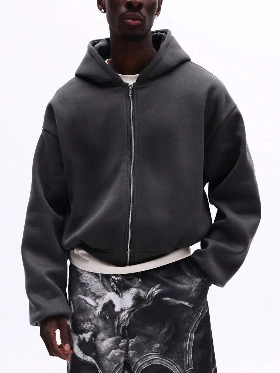 Moletom Pavtros Studios Anxiety Hoodie