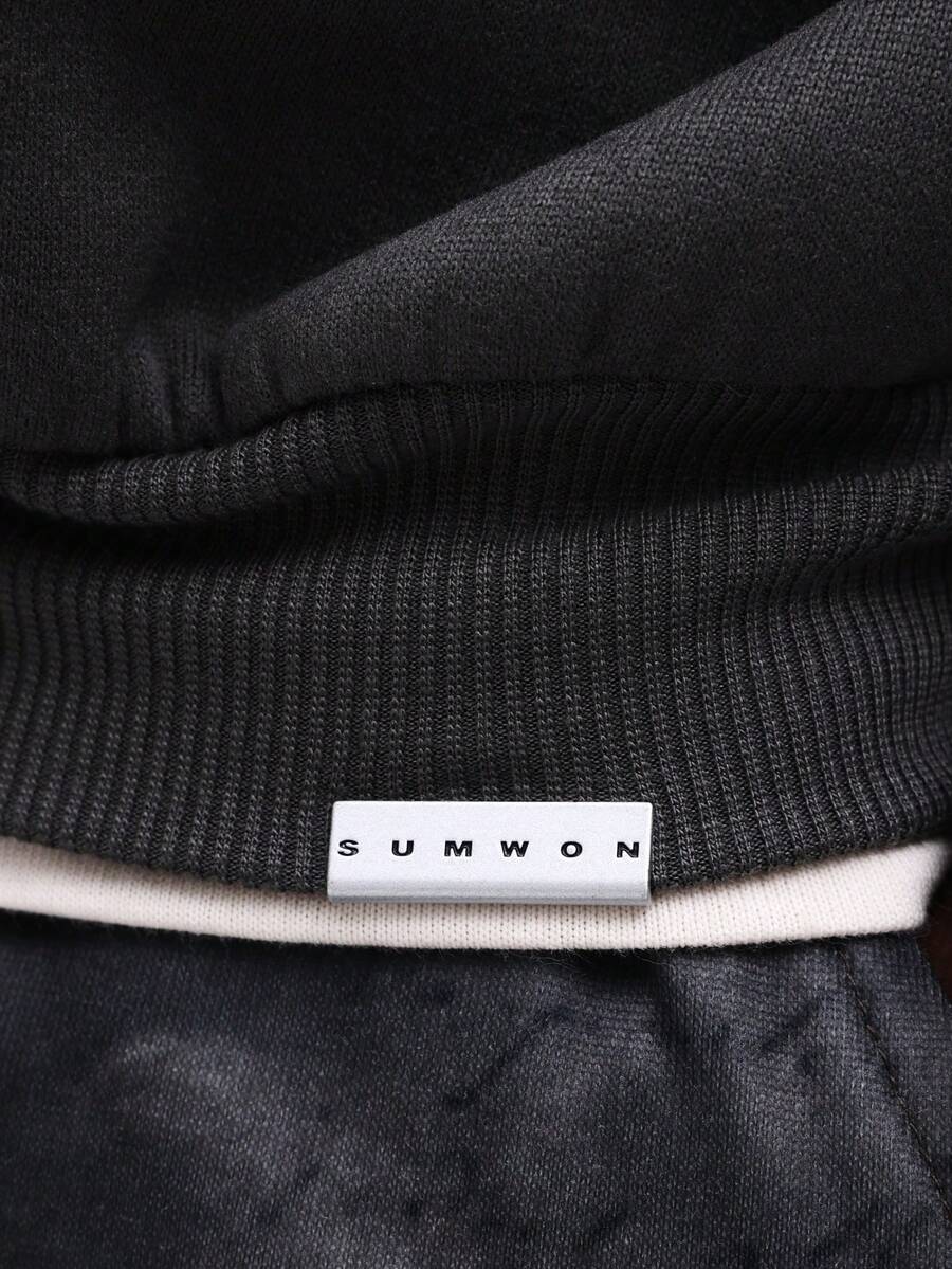 Moletom Pavtros Studios Anxiety Hoodie