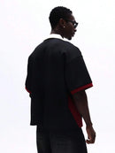 Camisa Polo Swavvy Studios Retro Jersey