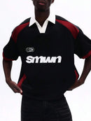 Camisa Polo Swavvy Studios Retro Jersey