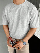 Camiseta Swavvy Raglan
