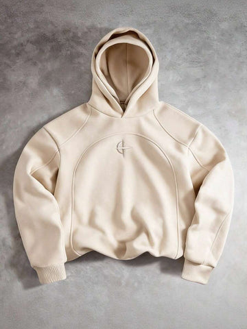 Moletom Pavtros Seam Detail