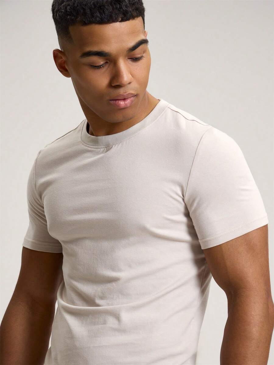 Camiseta Pavtros Ano Todo