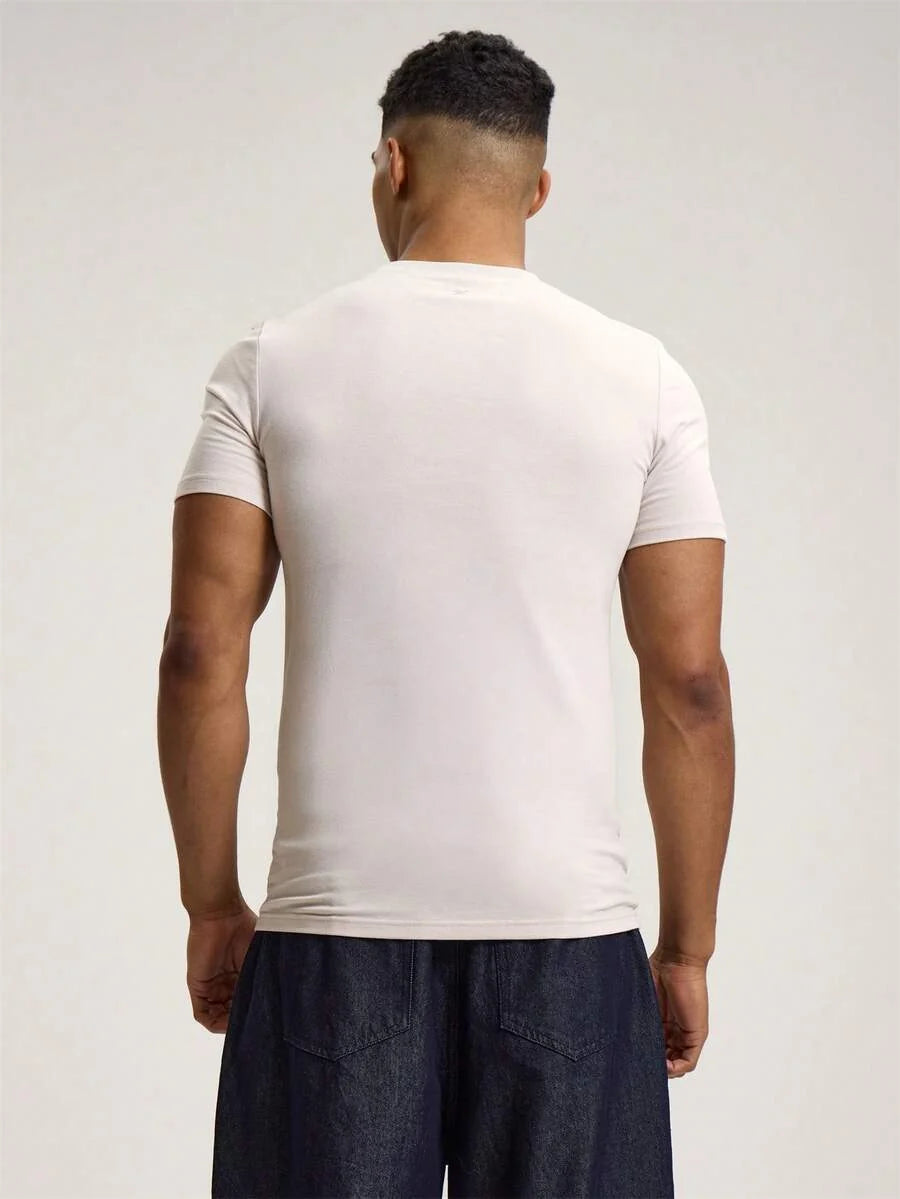 Camiseta Pavtros Ano Todo