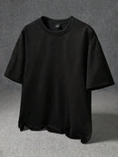 Camiseta Swavvy Cross Art