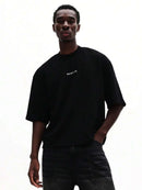 Camiseta Swavvy Cropped Quadrado