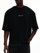 Camiseta Swavvy Cropped Quadrado