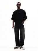 Camiseta Swavvy Cropped Quadrado